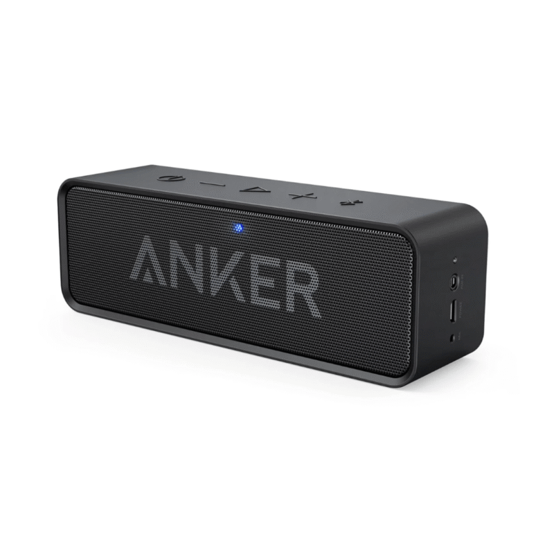 Anker Bocina Bluetooth Soundcore A3102