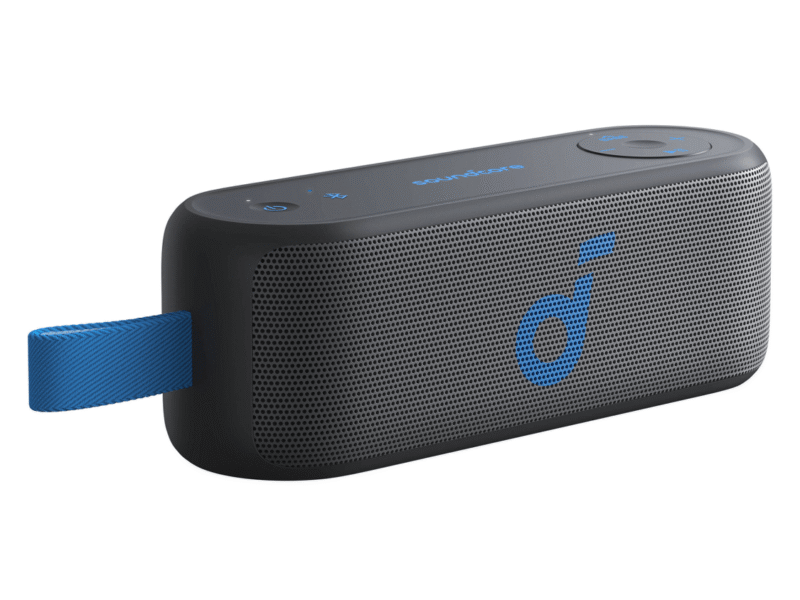 Anker Bocina Bluetooth Soundcore A3172