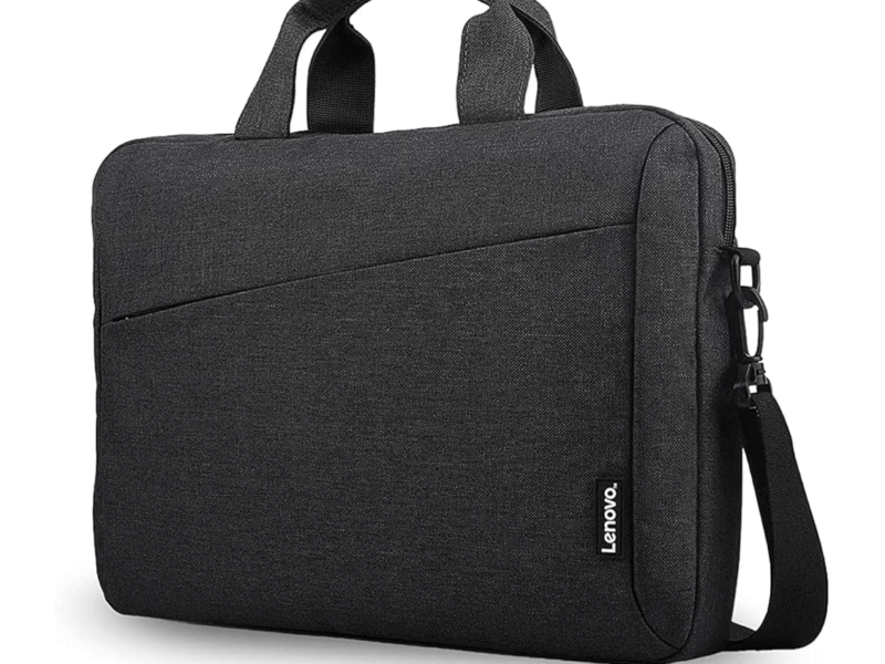 Bulto Tipo Maletin 15 6″ Toploader T210 Caseblack Lenovo