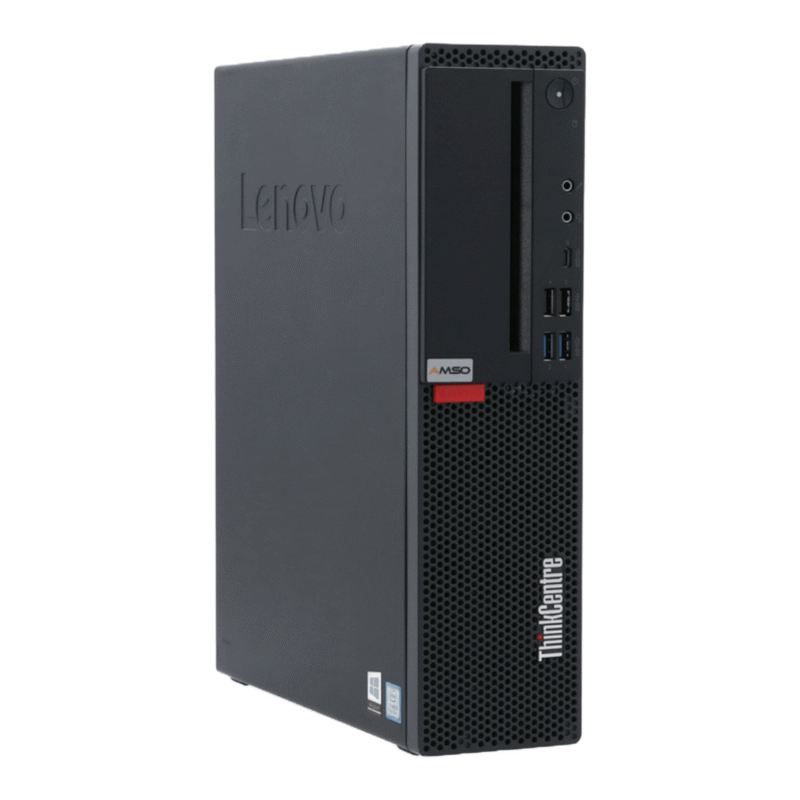 Cpu Lenovo Micro SFF I5 7th Generación