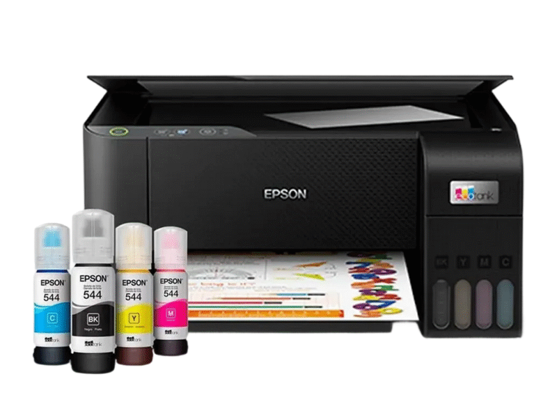 Impresora Epson L3250 Wi Fi EcoTank