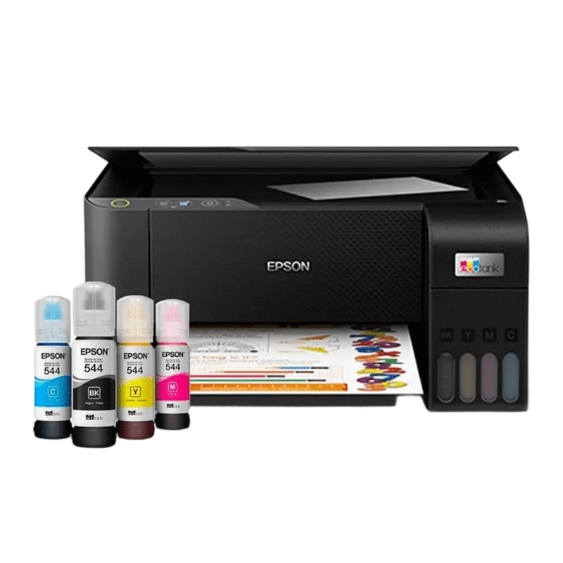 Impresora Epson L3250 Wi Fi EcoTank