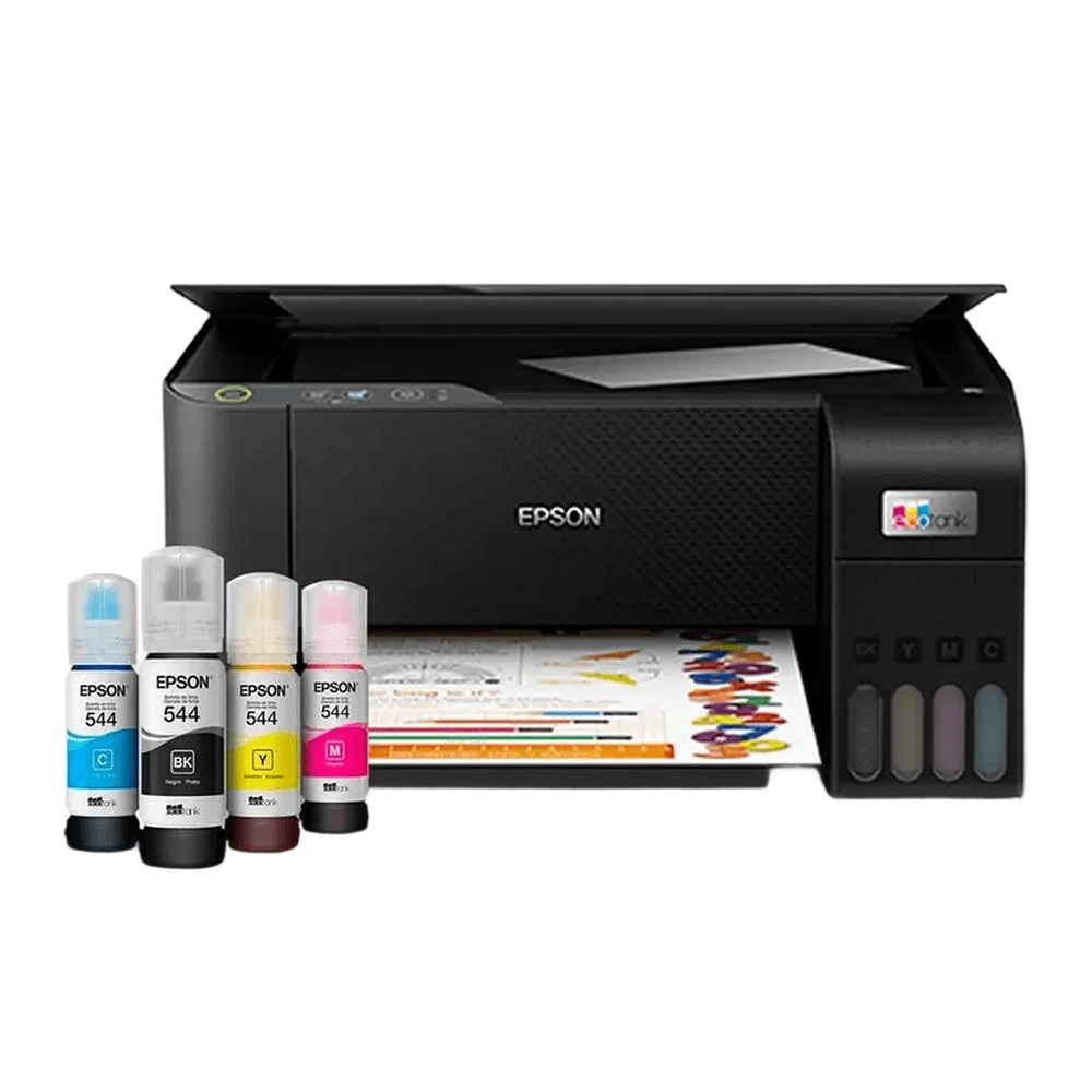 Impresora Epson L3250 Wi Fi EcoTank