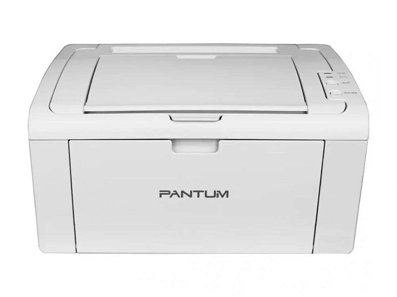 Pantum Impresora Laser P2509W WIFI 1