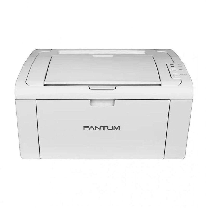 Pantum Impresora Laser P2509W WIFI 1