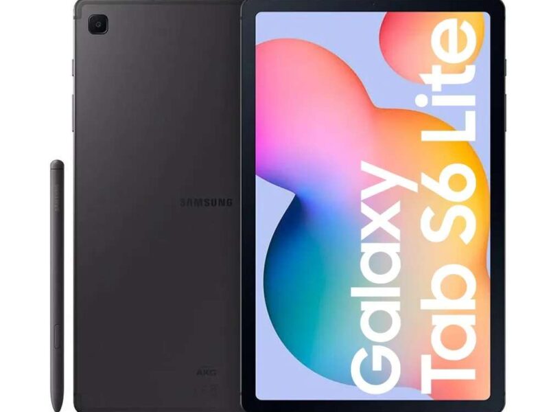 Tableta Samsung Galaxy Tab S6 Lite