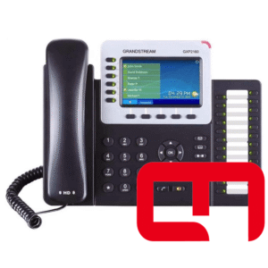 Teléfono IP Grandstream GXP2160