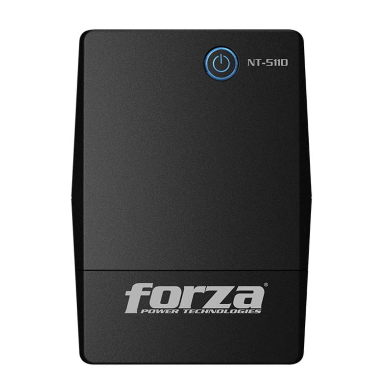 UPS 500 VA Forza NT 511D 1