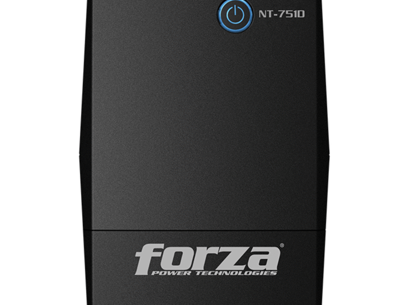 UPS 750 VA Forza NT 750D