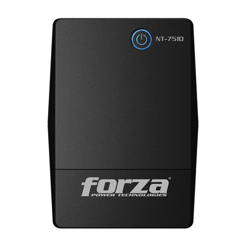 UPS 750 VA Forza NT 750D