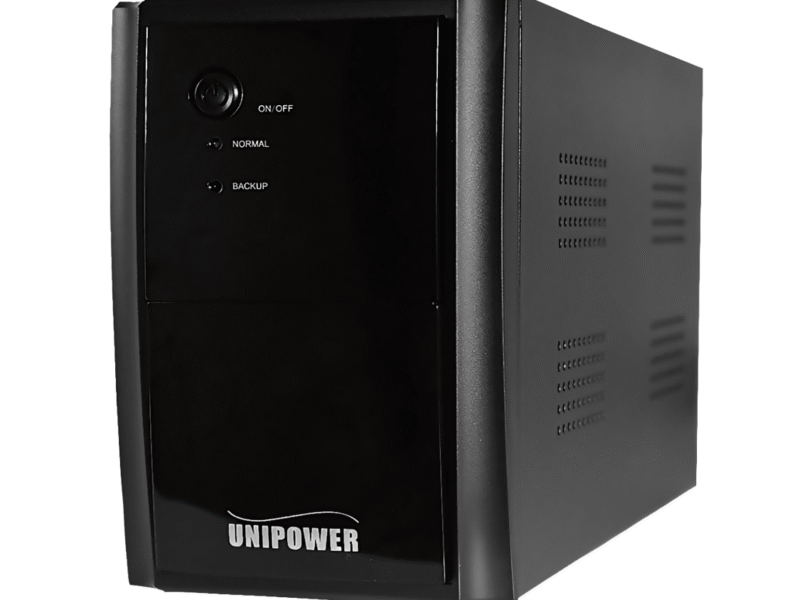UPS UniPower BU700 700VA 360W