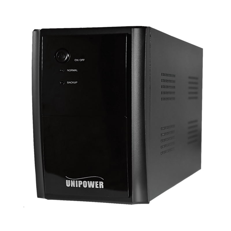 UPS UniPower BU700 700VA 360W