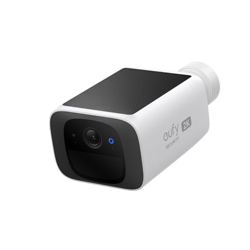 Eufy Camara Solar Con Panel S220 2k 1