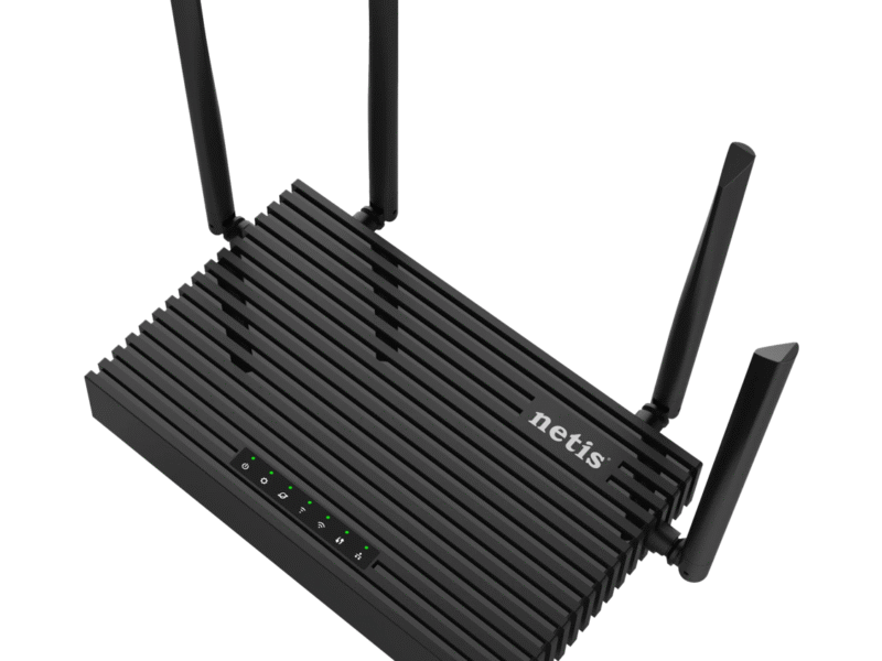 ROUTER NETIS N6 AX1800
