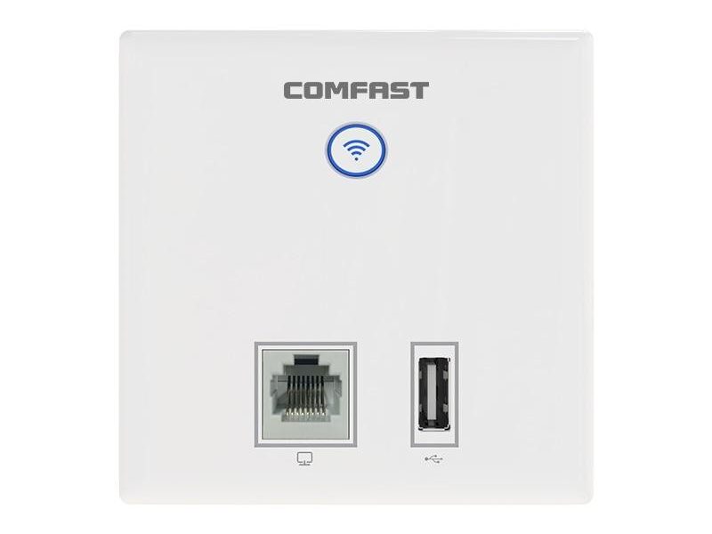 Repetidor AP Comfast CF E536N U
