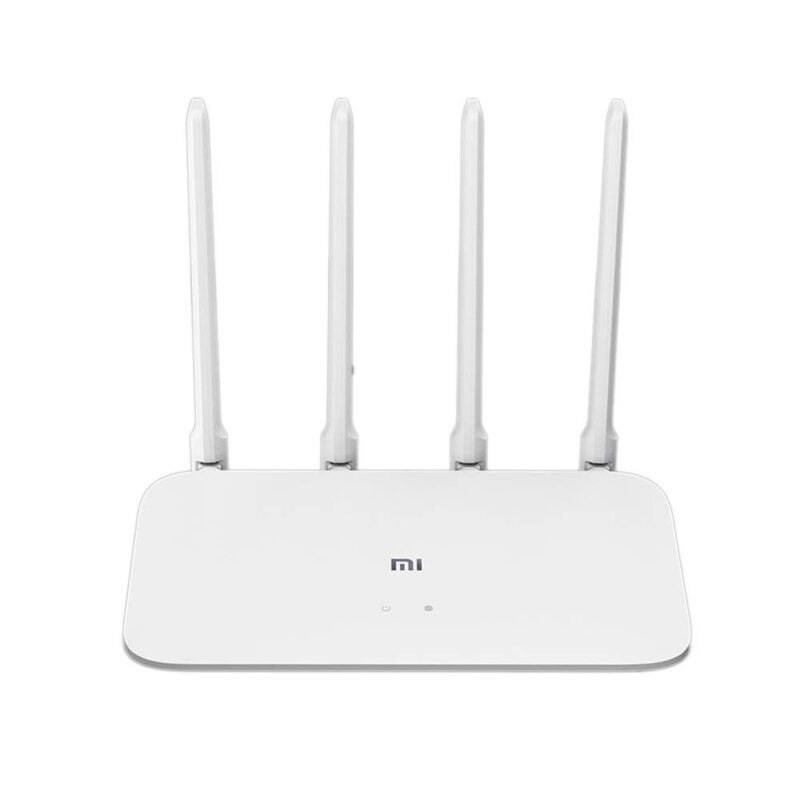 Router Xiaomi Mi 4c Eu Red Doméstica