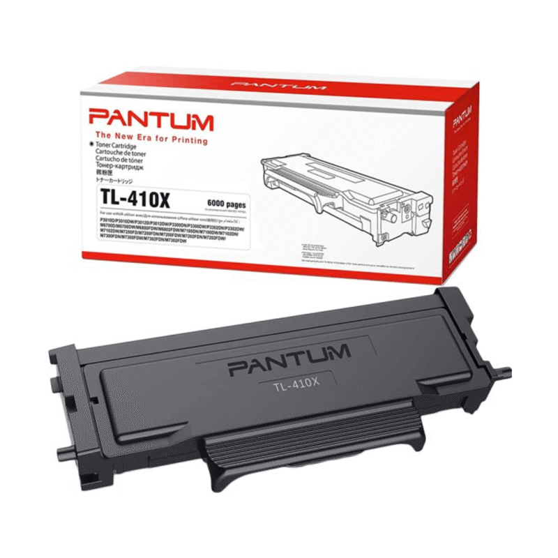 TONER PANTUM TL 410X 6k