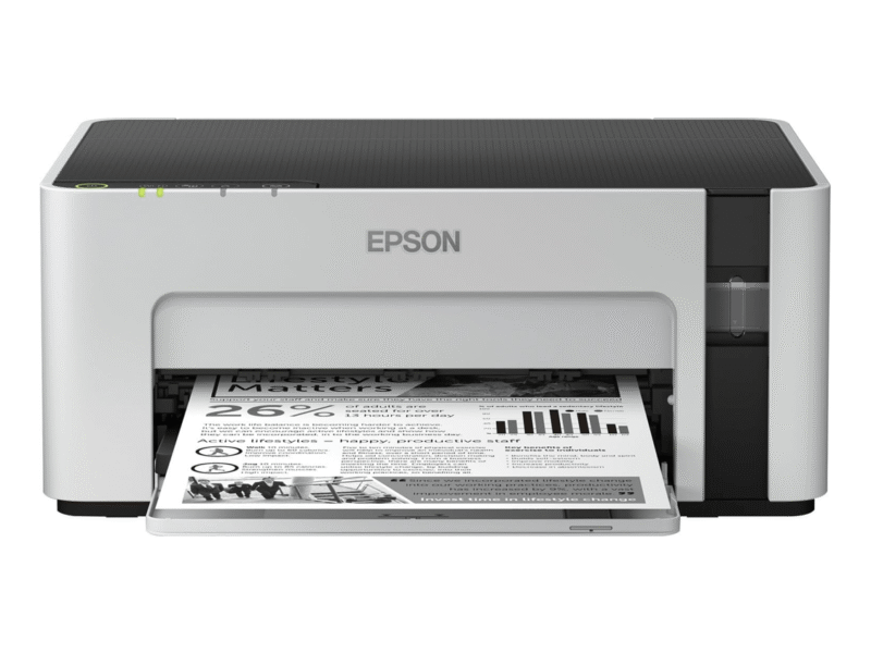 Epson EcoTank Stampante ET M1120