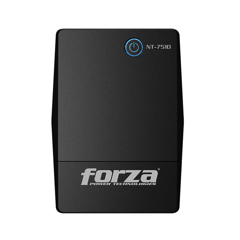 Ups Forza Série NT 751D 750VA 375W