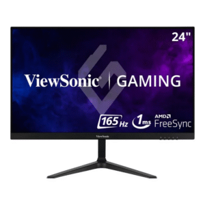 Monitor Gaming ViewSonic 24¨ VX2418 P MHD