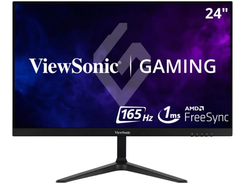 Monitor Gaming ViewSonic 24¨ VX2418 P MHD
