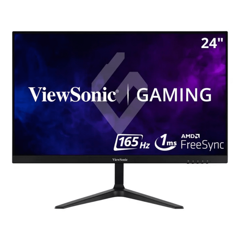 Monitor Gaming ViewSonic 24¨ VX2418 P MHD