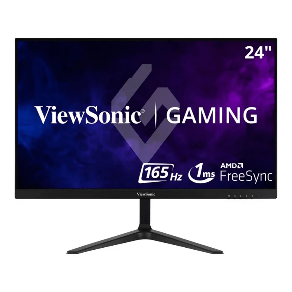 Monitor Gaming ViewSonic 24¨ VX2418 P MHD
