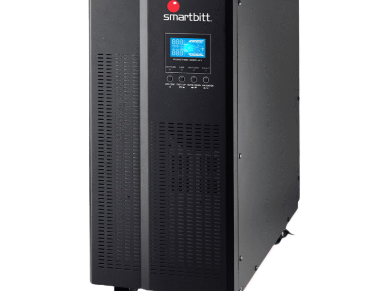 UPS Smartbitt 10KVA SBOL10KTG1 2