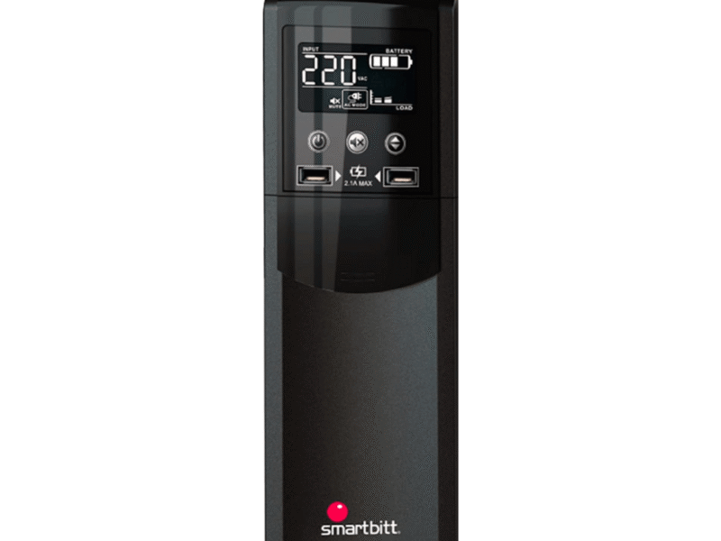 UPS Smartbitt 1800VA Prime