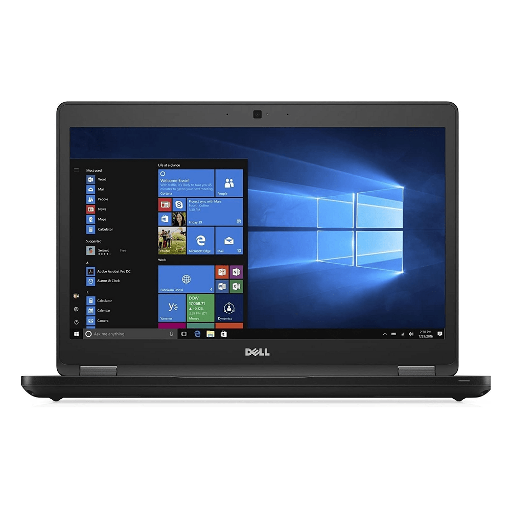 LAPTOP DELL I5 7MA GEN LATITUDE 5480