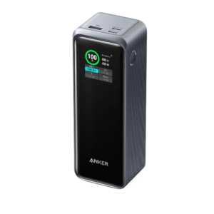 Anker Prime Power Bank 27650 Mah