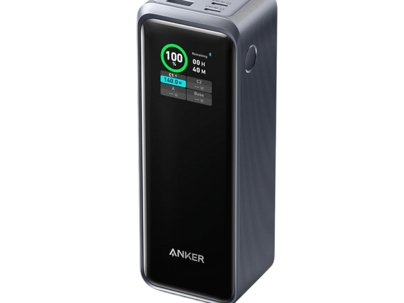 Anker Prime Power Bank 27650 Mah