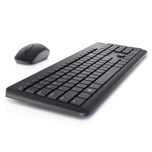 Dell Teclado Mouse Km5221w Pro