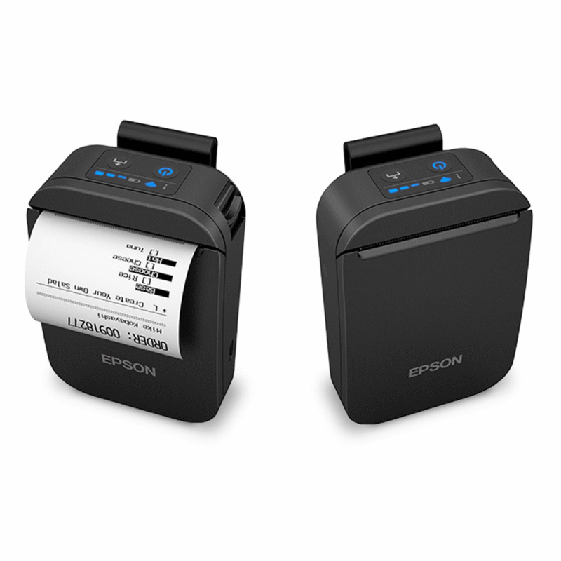 IMPRESORA EPSON MOBILINK TM P20II