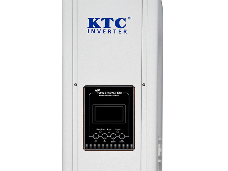 INVERSOR KTC 1500W SINUSOIDAL