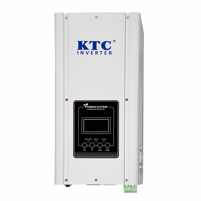INVERSOR KTC 1500W SINUSOIDAL