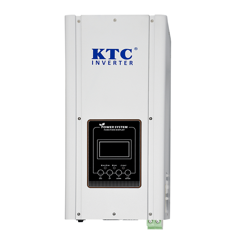 INVERSOR KTC 1500W SINUSOIDAL