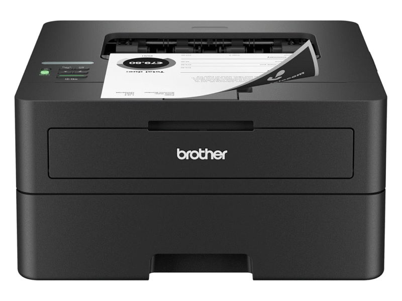 Impresora Brother L2460dw