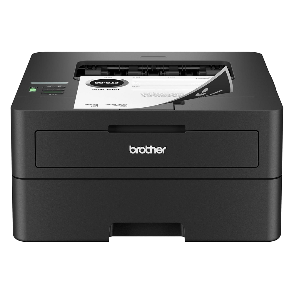 Impresora Brother L2460dw