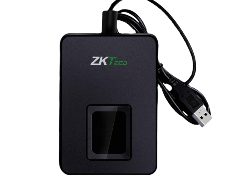 Lector Enrolador De Huella Zkteco ZK9500