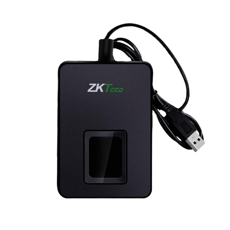 Lector Enrolador De Huella Zkteco ZK9500