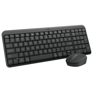 Logitech Mk250 Mouse y Teclado