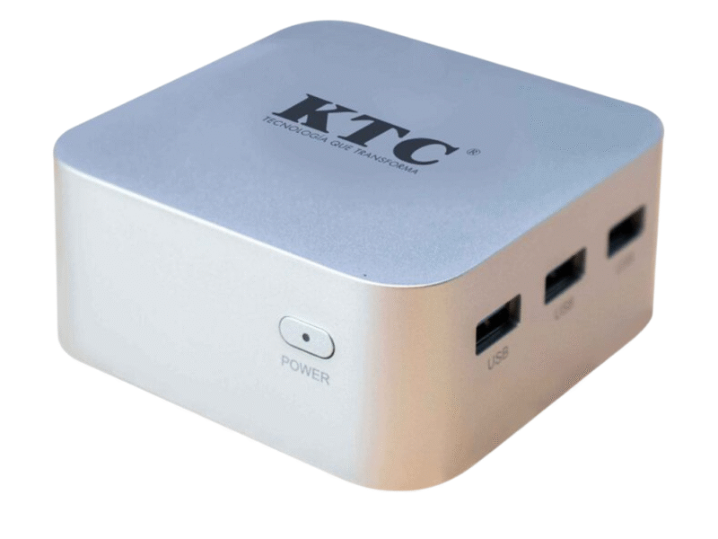 Mini Pc Ktc Sk012 Laken N95