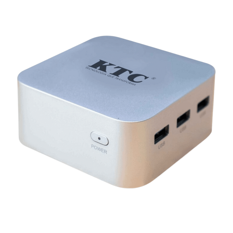 Mini Pc Ktc Sk012 Laken N95