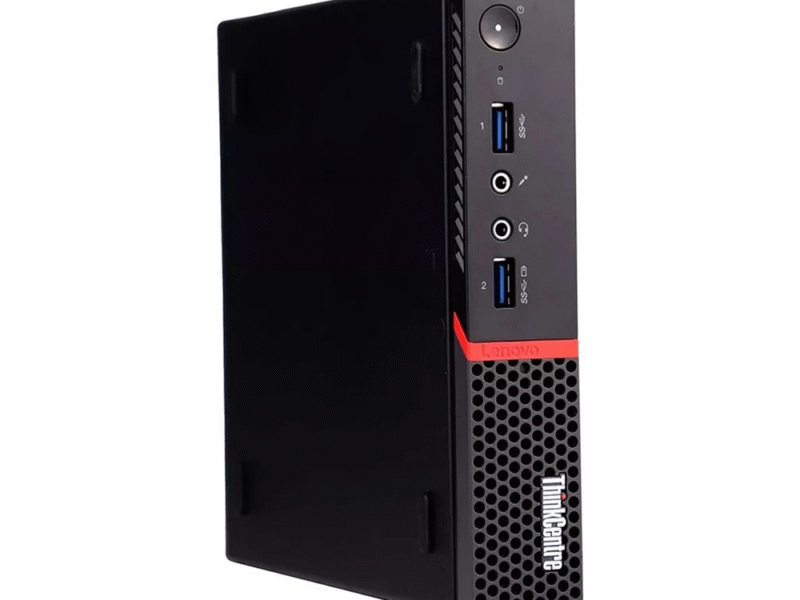 Cpu Lenovo Intel Core I5 6th Generación
