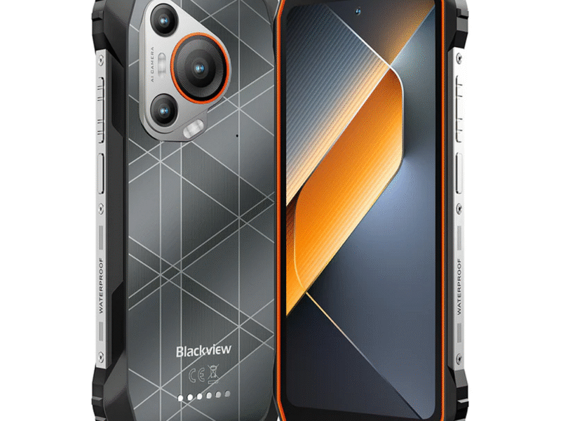 Smartphone Blackview BL7000