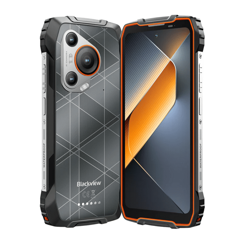 Smartphone Blackview BL7000