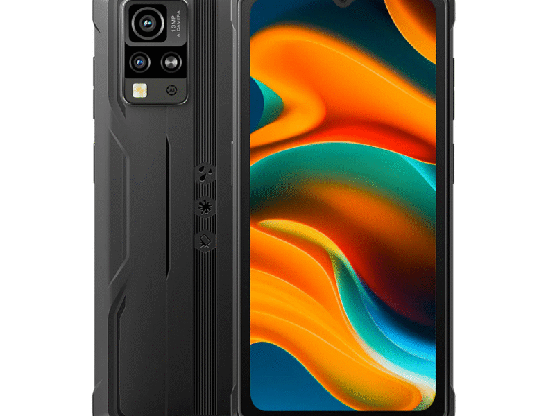 Smartphone Blackview Bv4800 PRO