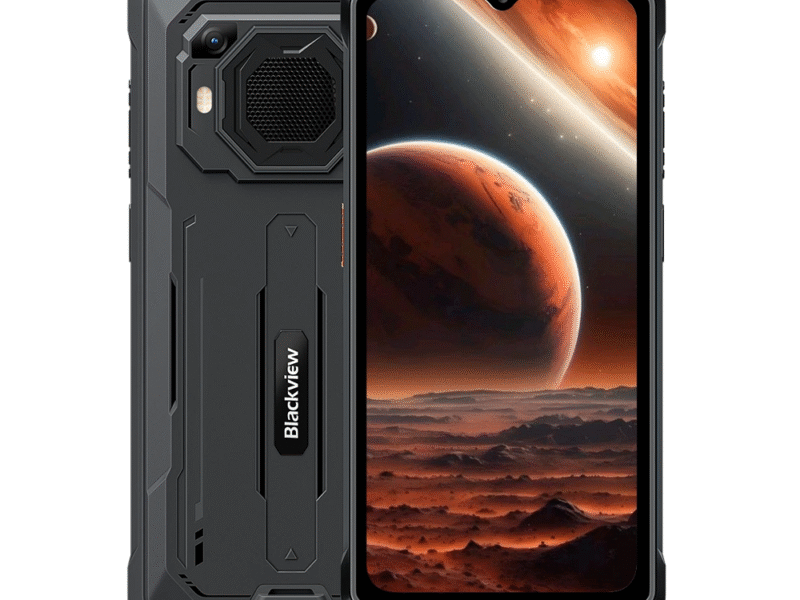 Smartphone Blackview Bv6200 PLUS