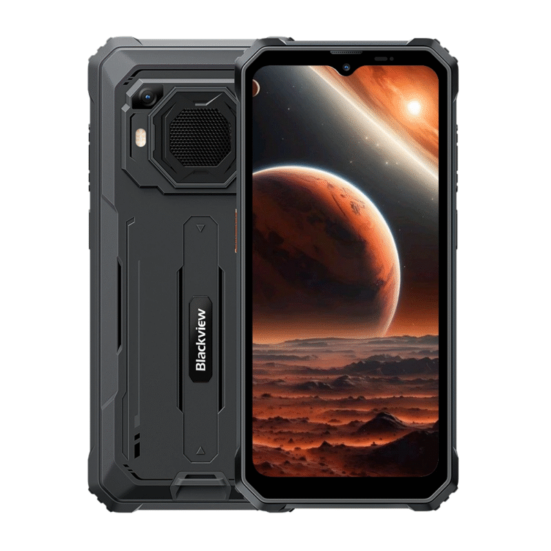 Smartphone Blackview Bv6200 PLUS